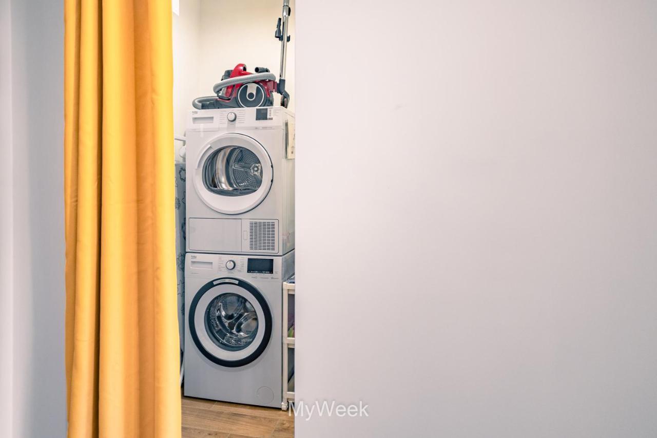 פולניסה-ז'דוז' Ogrody Pieniawskie, Myweek מראה חיצוני תמונה